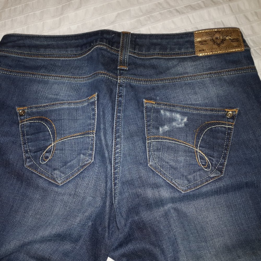 ✅3/40$ RIVER ISLAND jeans - Picture 6 of 12